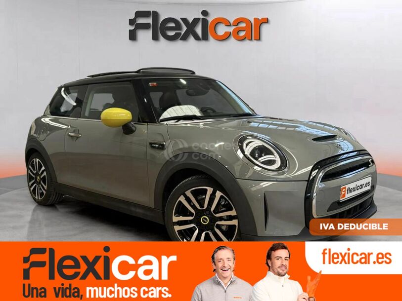 Foto del MINI Mini Cooper SE