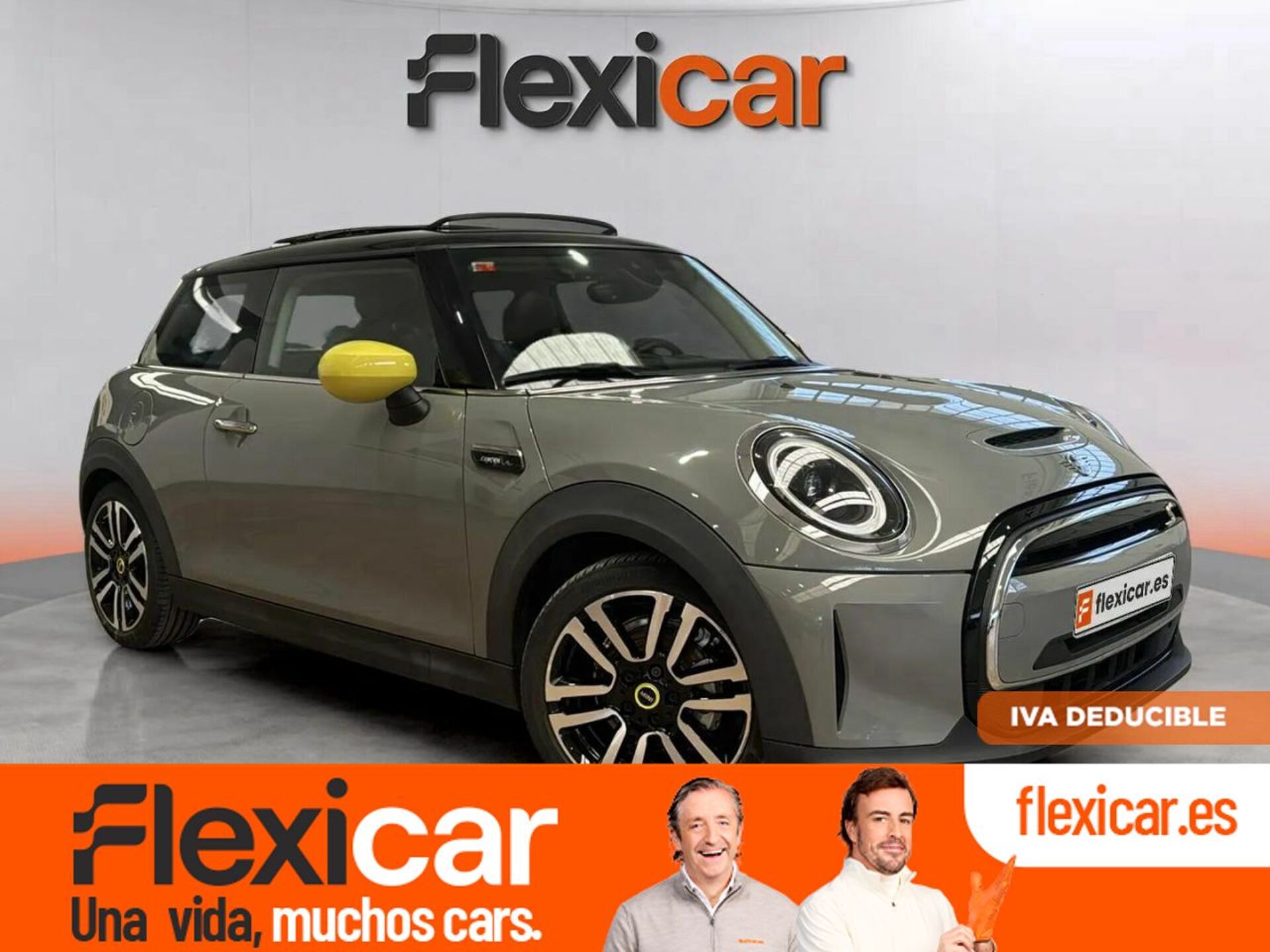 Imagen de MINI Mini