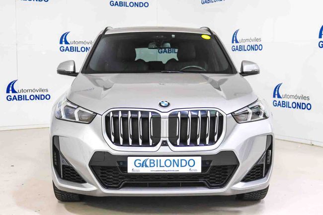 Foto del BMW X1 xDrive25eA
