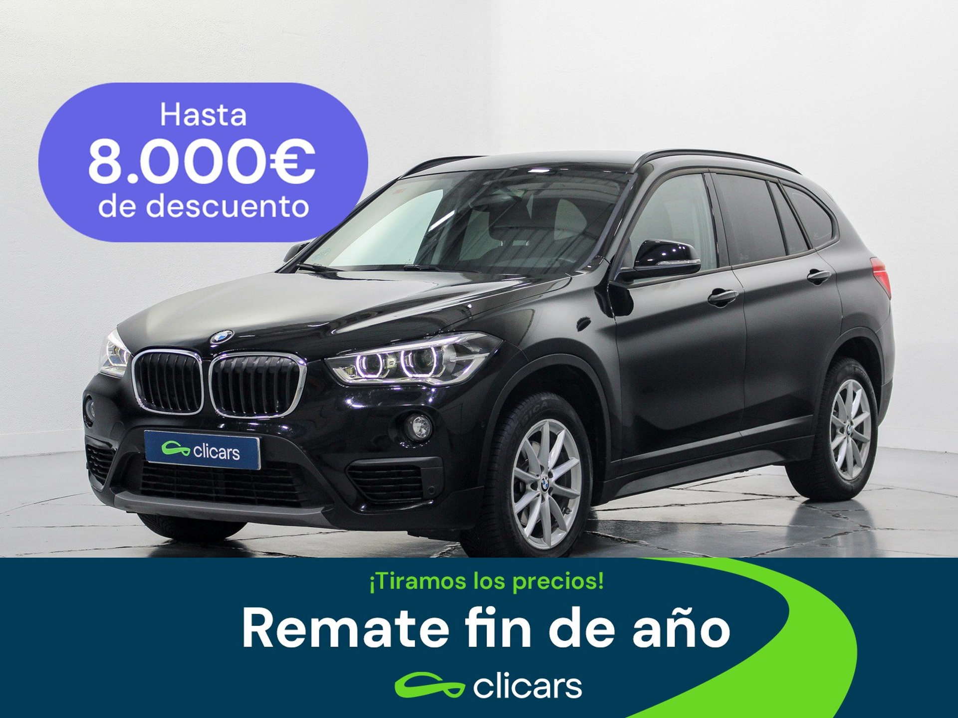 Imagen de BMW X1