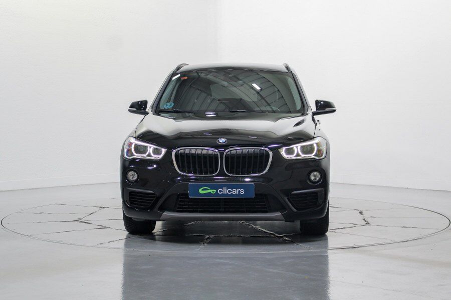 Foto del BMW X1 sDrive 18dA