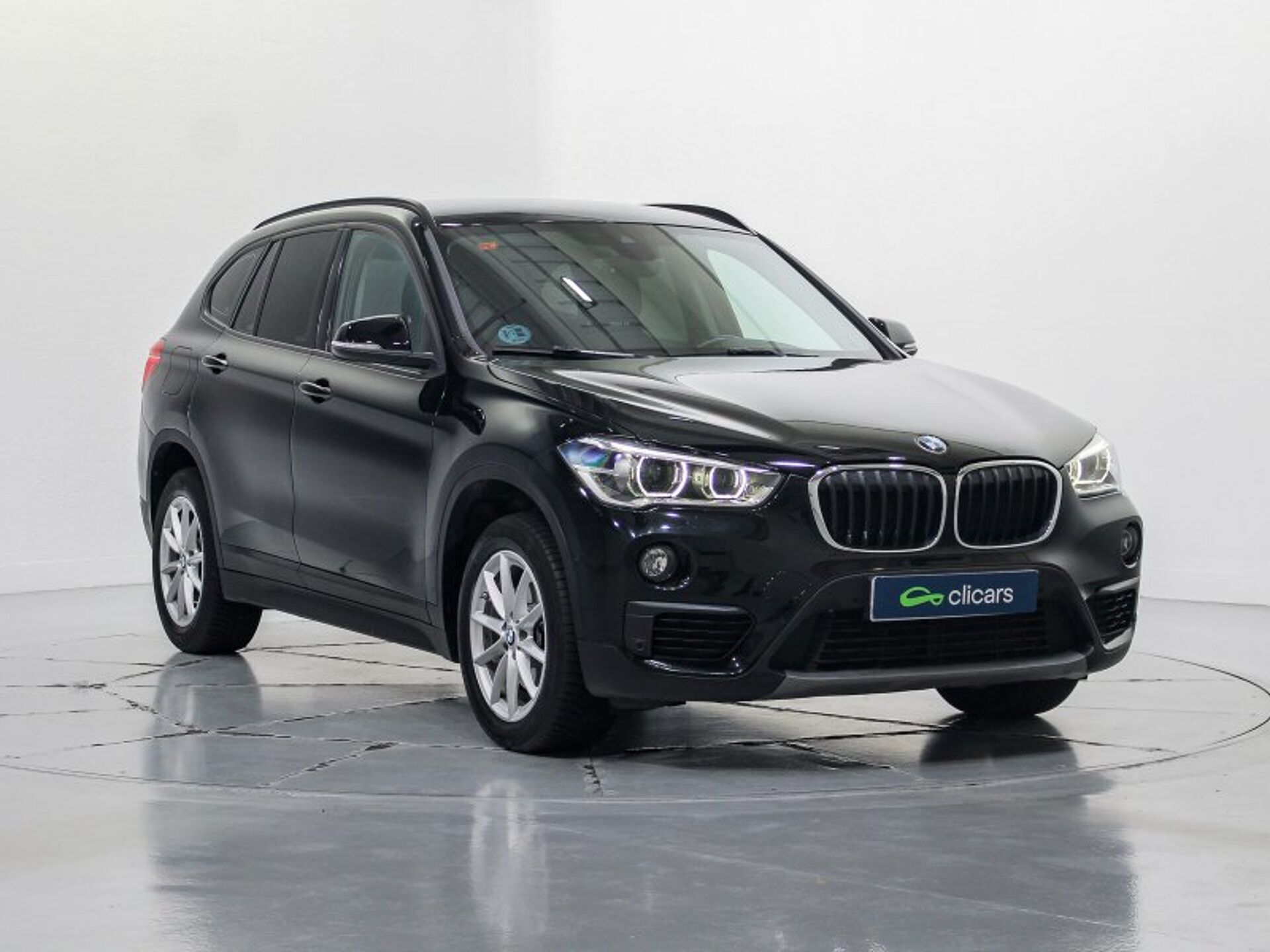 Imagen 3 de BMW X1