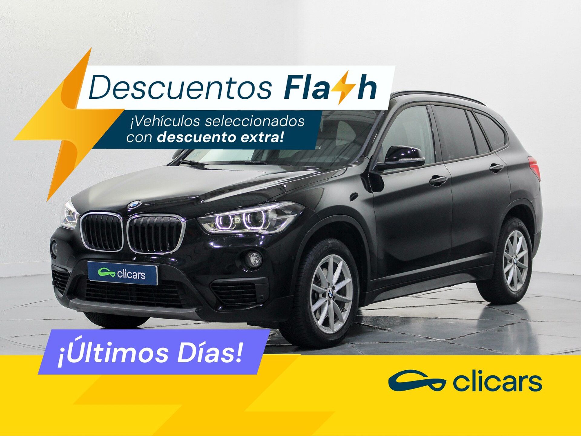Imagen 1 de BMW X1