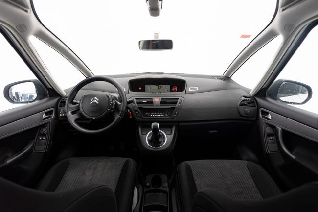 Foto del CITROEN C4 Grand Picasso 1.6VTi Millenium