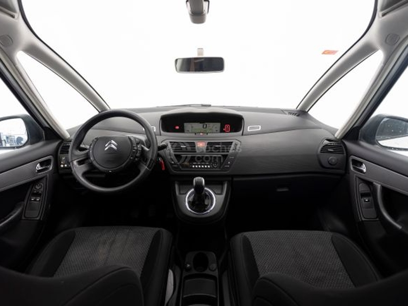 Foto del CITROEN C4 Grand Picasso 1.6VTi Millenium