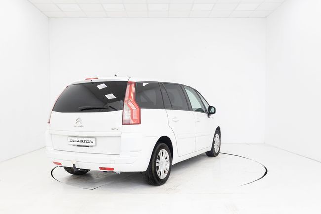 Foto del CITROEN C4 Grand Picasso 1.6VTi Millenium