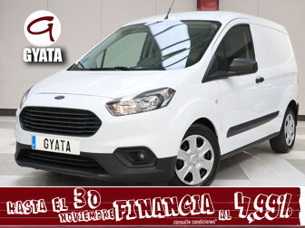 Imagen de FORD Transit Courier Van 1.5TDCi Trend 75