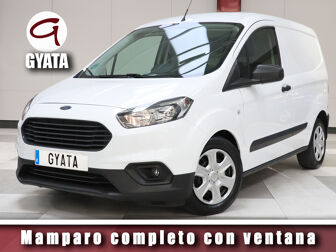 Imagen de FORD Transit Courier Van 1.5TDCi Trend 75