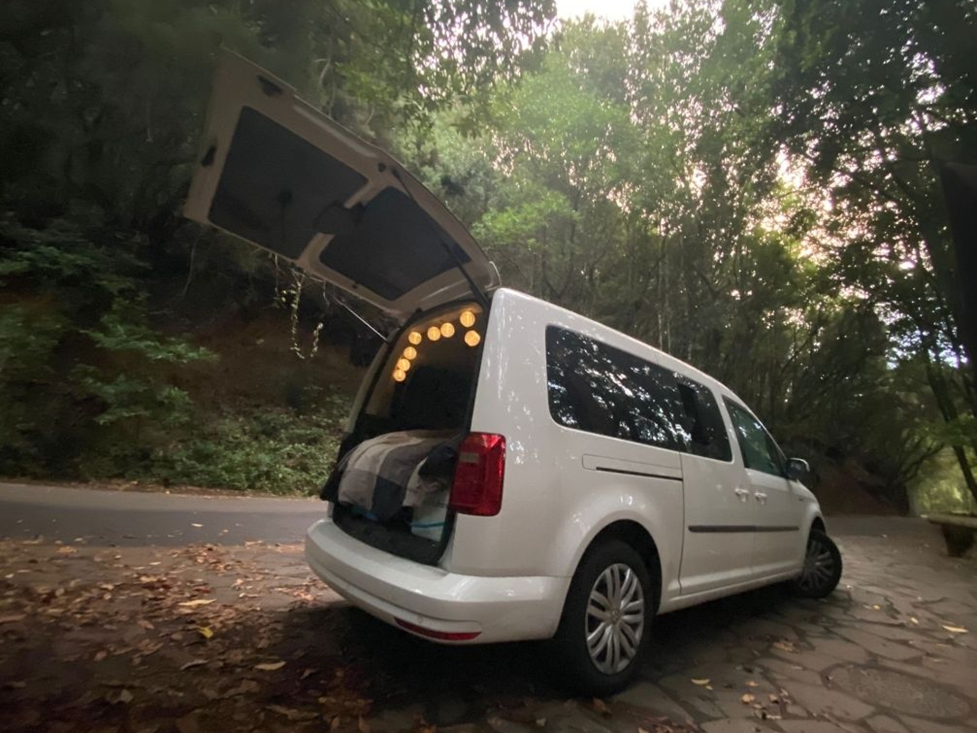 Imagen de VOLKSWAGEN Caddy