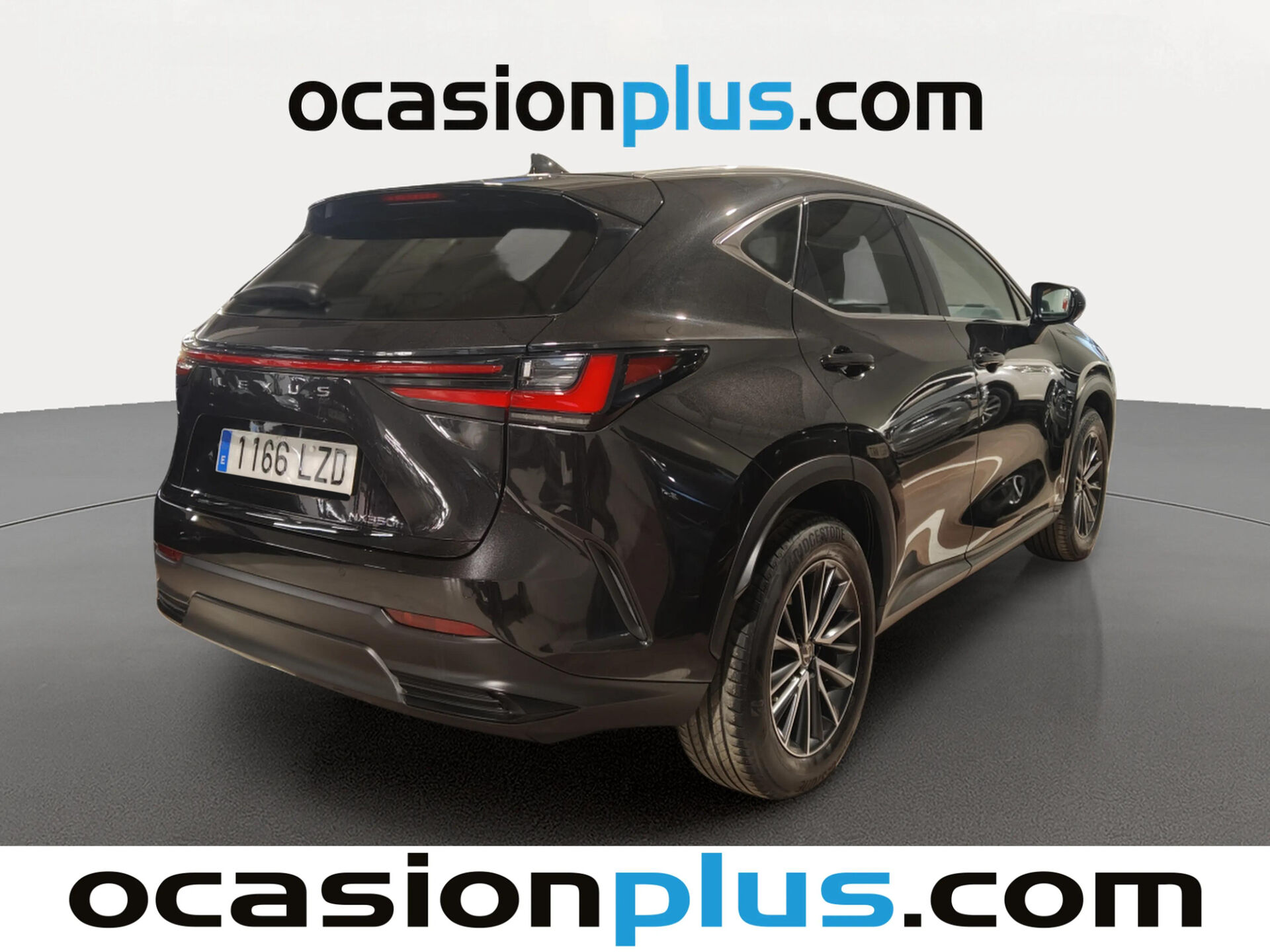 Imagen 3 de LEXUS NX