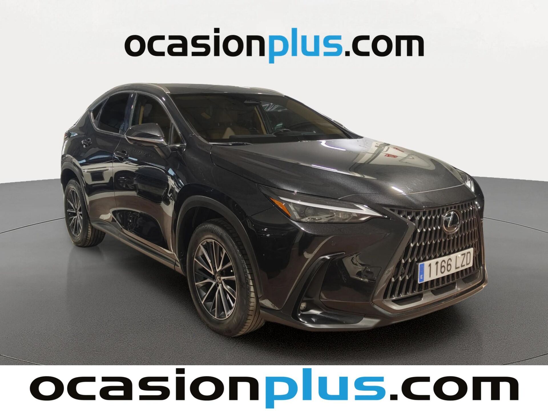 Imagen 2 de LEXUS NX