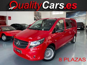 Imagen de MERCEDES Vito Tourer 119 CDI Pro Compacta 9G-Tronic