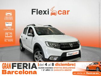 Imagen de DACIA Sandero 0.9 TCE Comfort 66kW