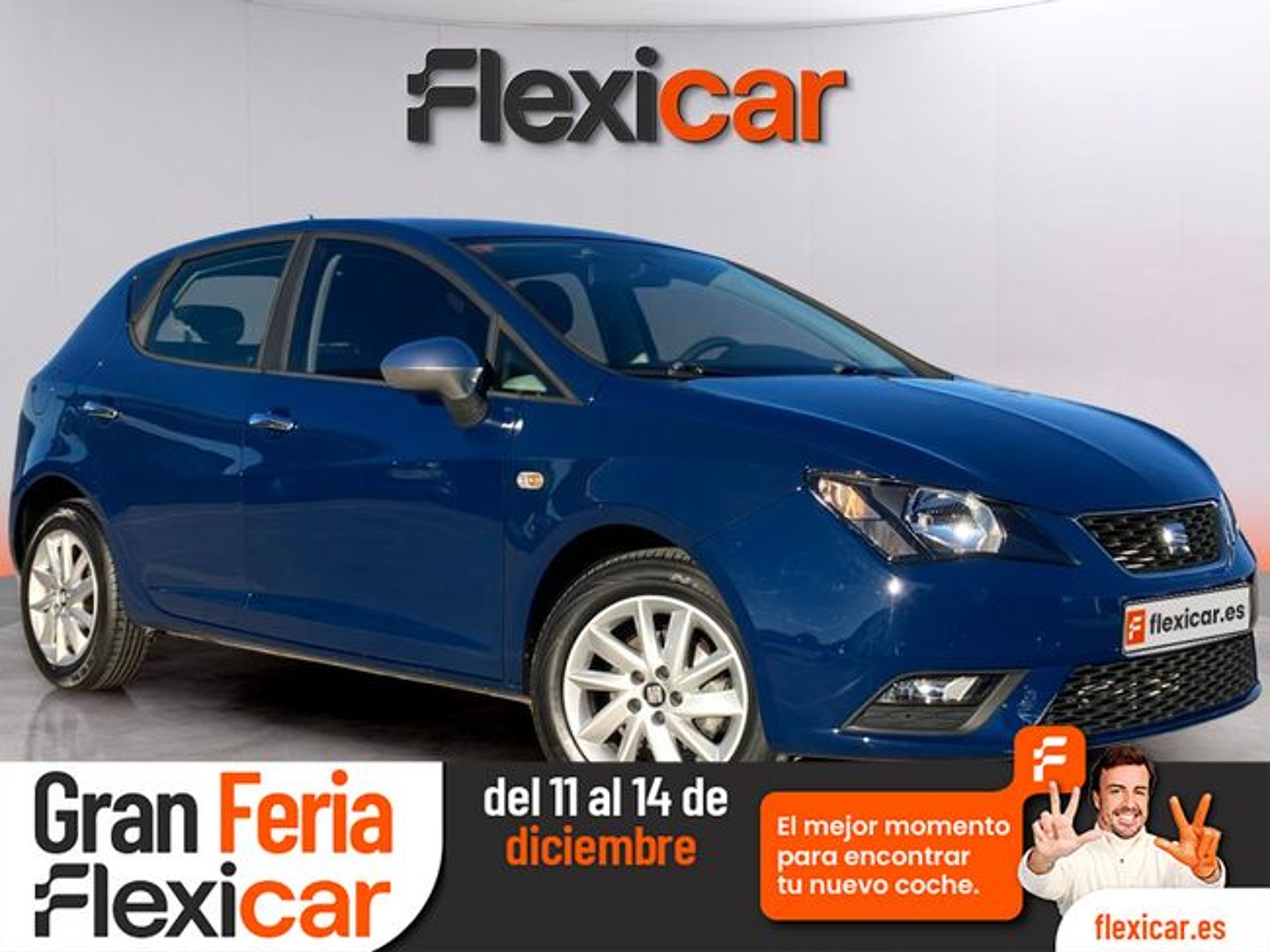 Imagen de SEAT Ibiza