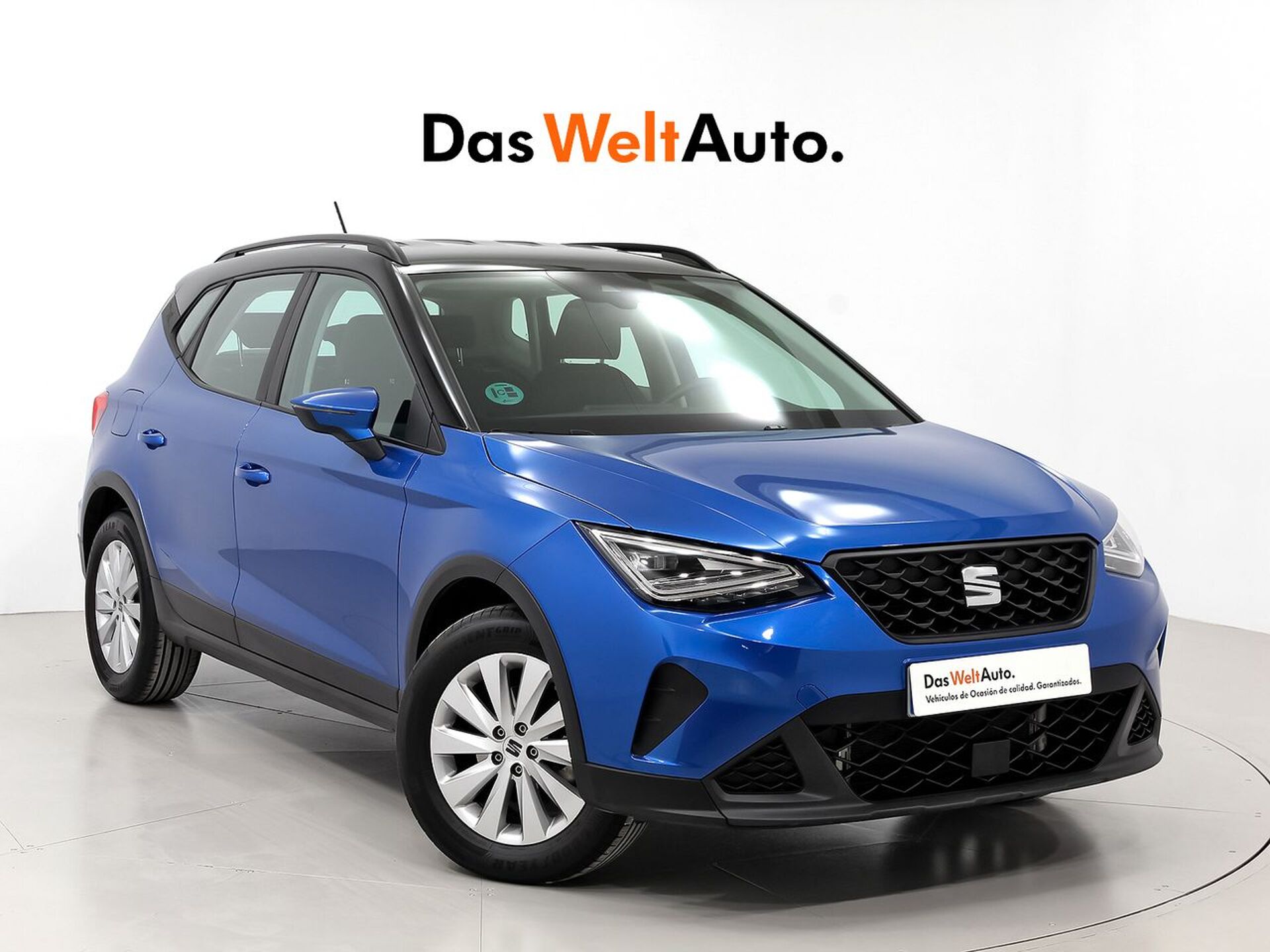 Imagen de SEAT Arona