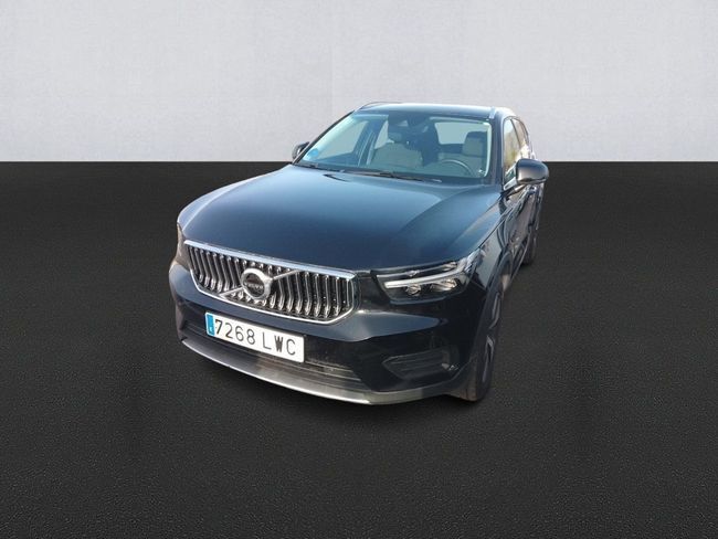 Foto del VOLVO XC40 T4 Recharge Inscription Aut.