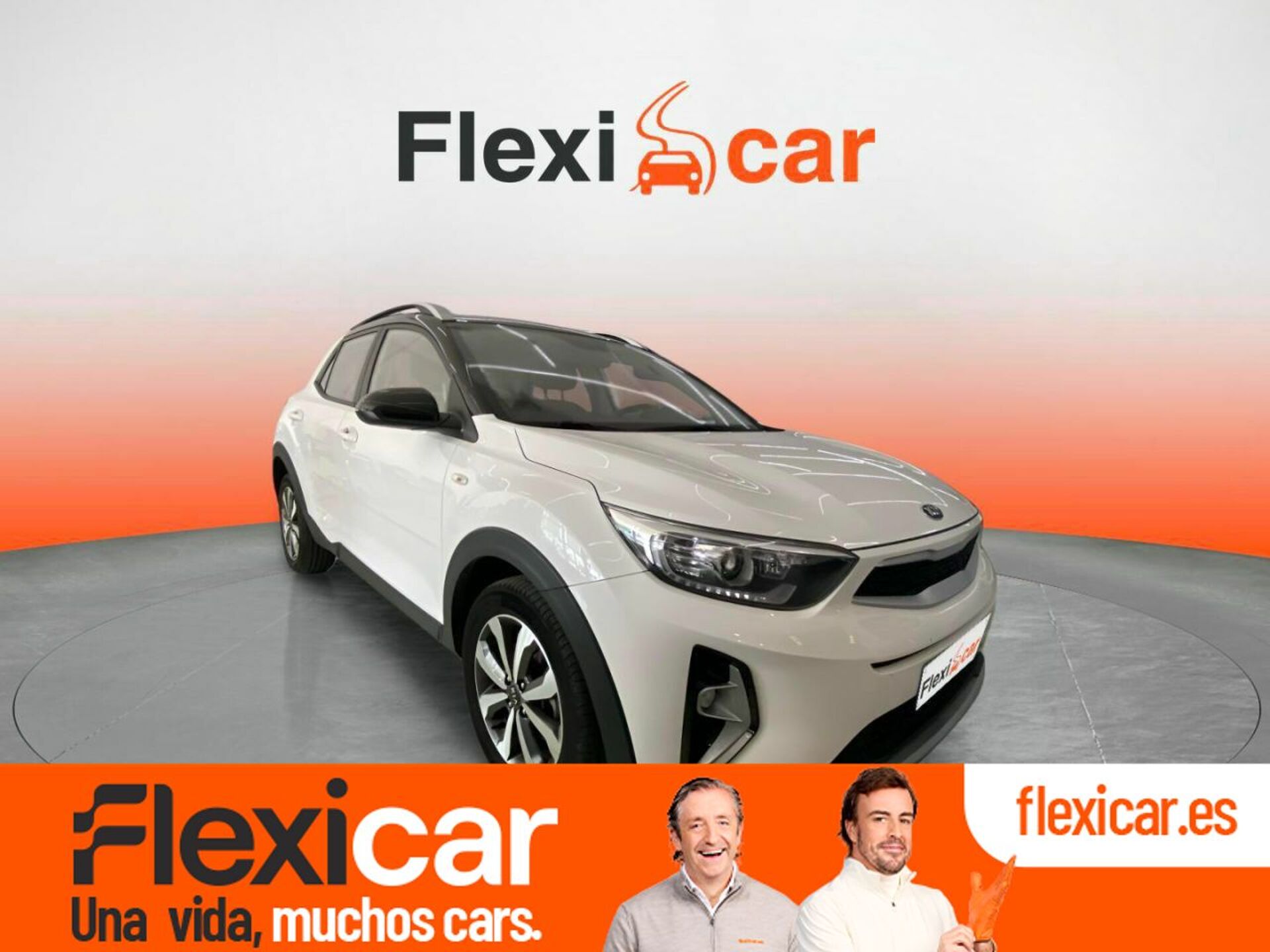 Imagen de KIA Stonic