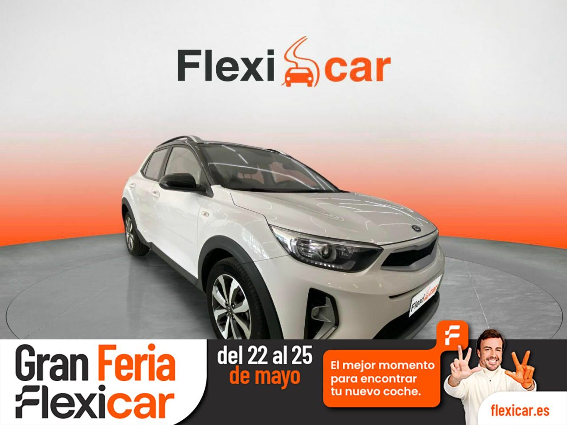 Imagen de KIA Stonic