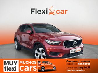 Imagen de VOLVO XC40 D3 Inscription Aut.