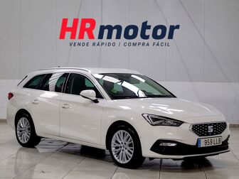 Imagen de SEAT León 2.0TDI CR S&S FR DSG-7 150