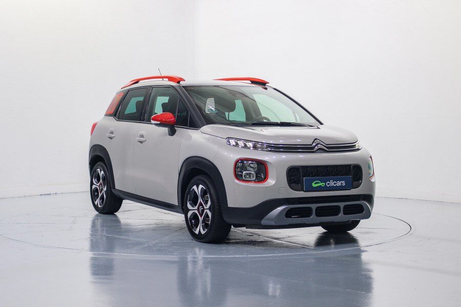 Foto del CITROEN C3 Aircross BlueHDi S&S Shine 100