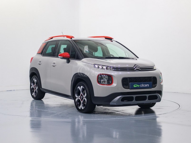 Foto del CITROEN C3 Aircross BlueHDi S&S Shine 100