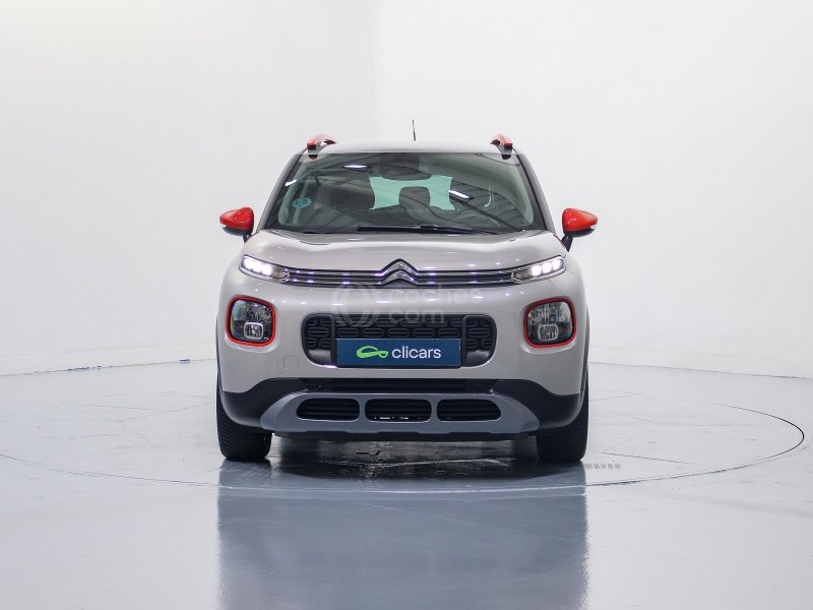 Foto del CITROEN C3 Aircross BlueHDi S&S Shine 100
