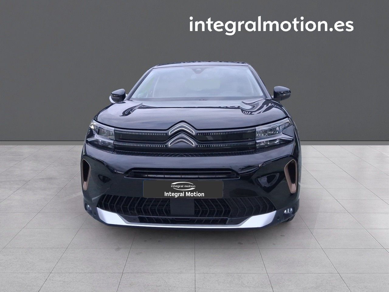 Foto del CITROEN C5 Aircross BlueHDi S&S Shine Pack EAT8 130