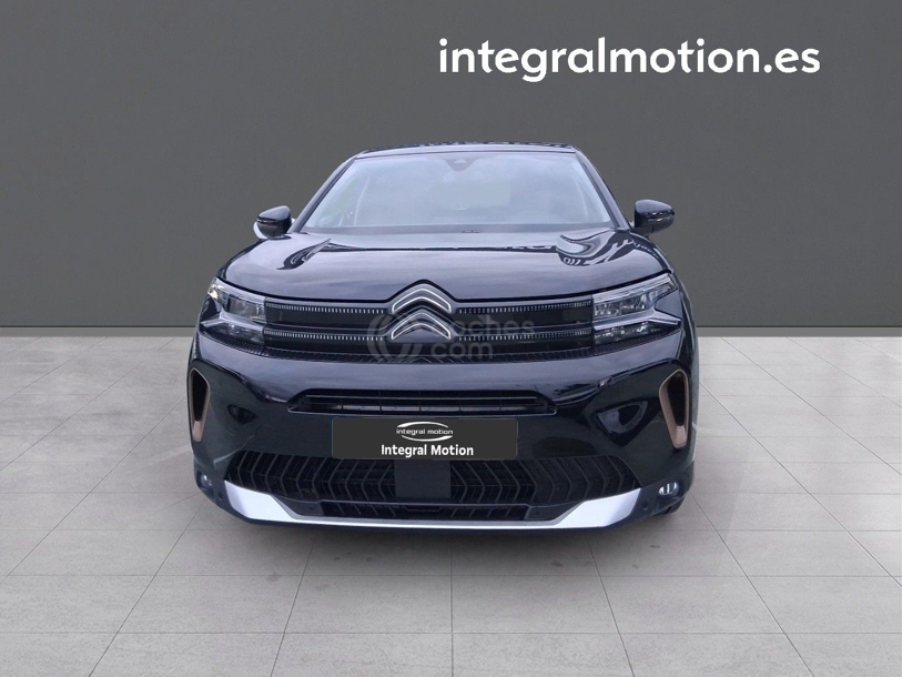 Foto del CITROEN C5 Aircross BlueHDi S&S Shine Pack EAT8 130