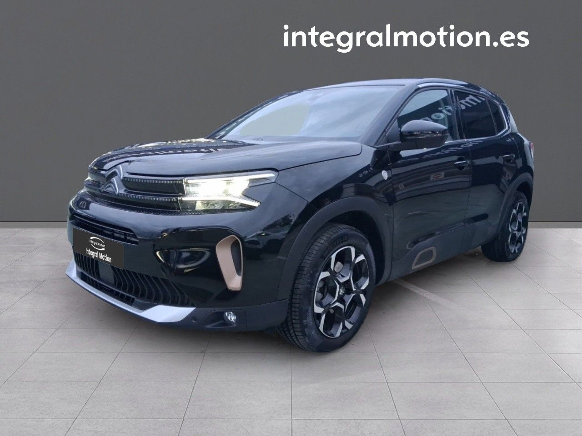 Imagen de CITROEN C5 Aircross