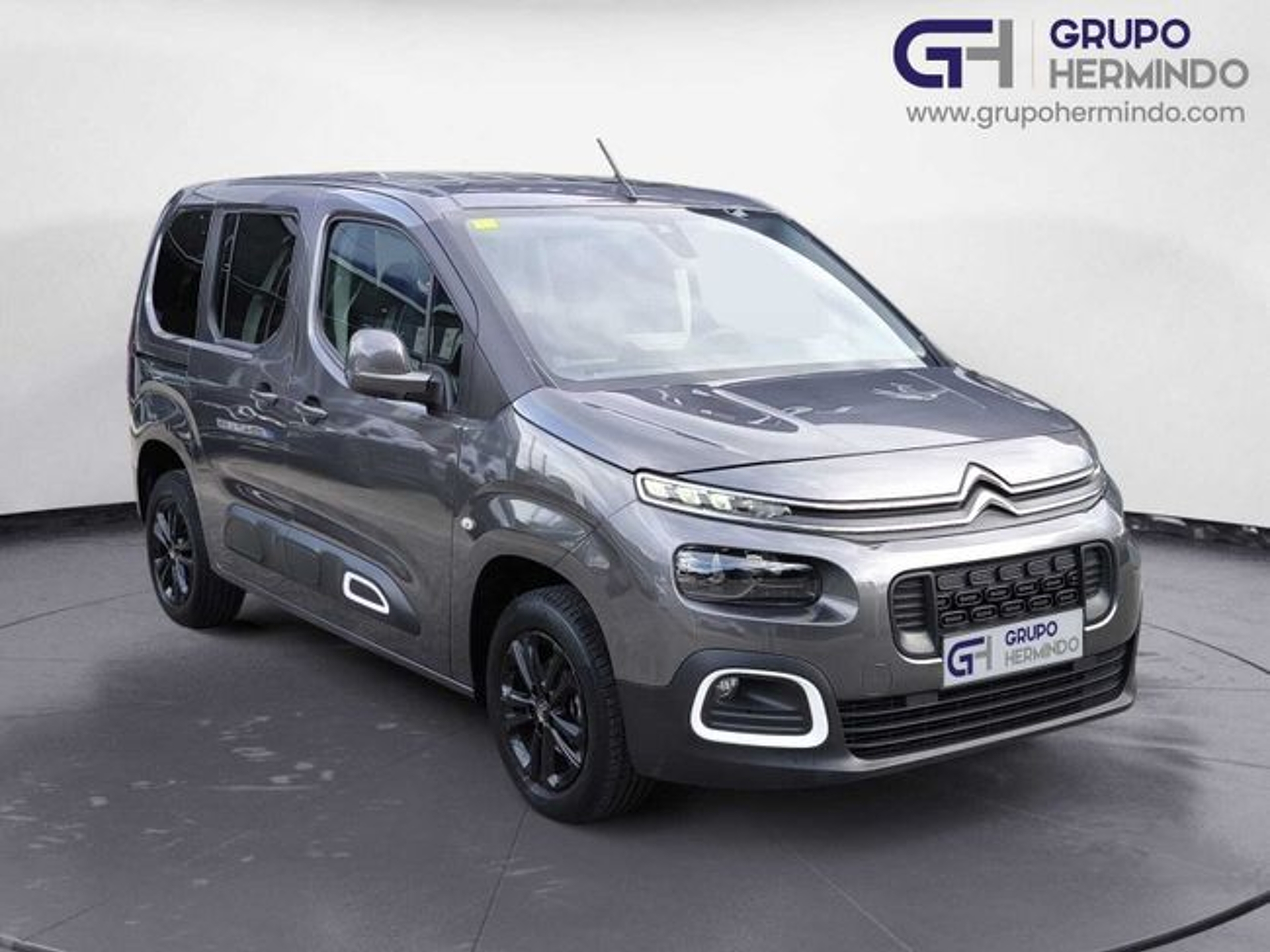 Imagen de CITROEN Berlingo