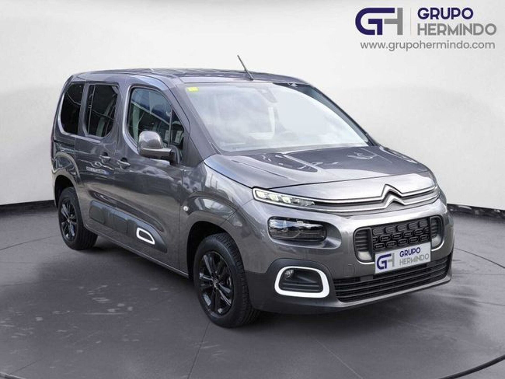 Imagen 1 de CITROEN Berlingo