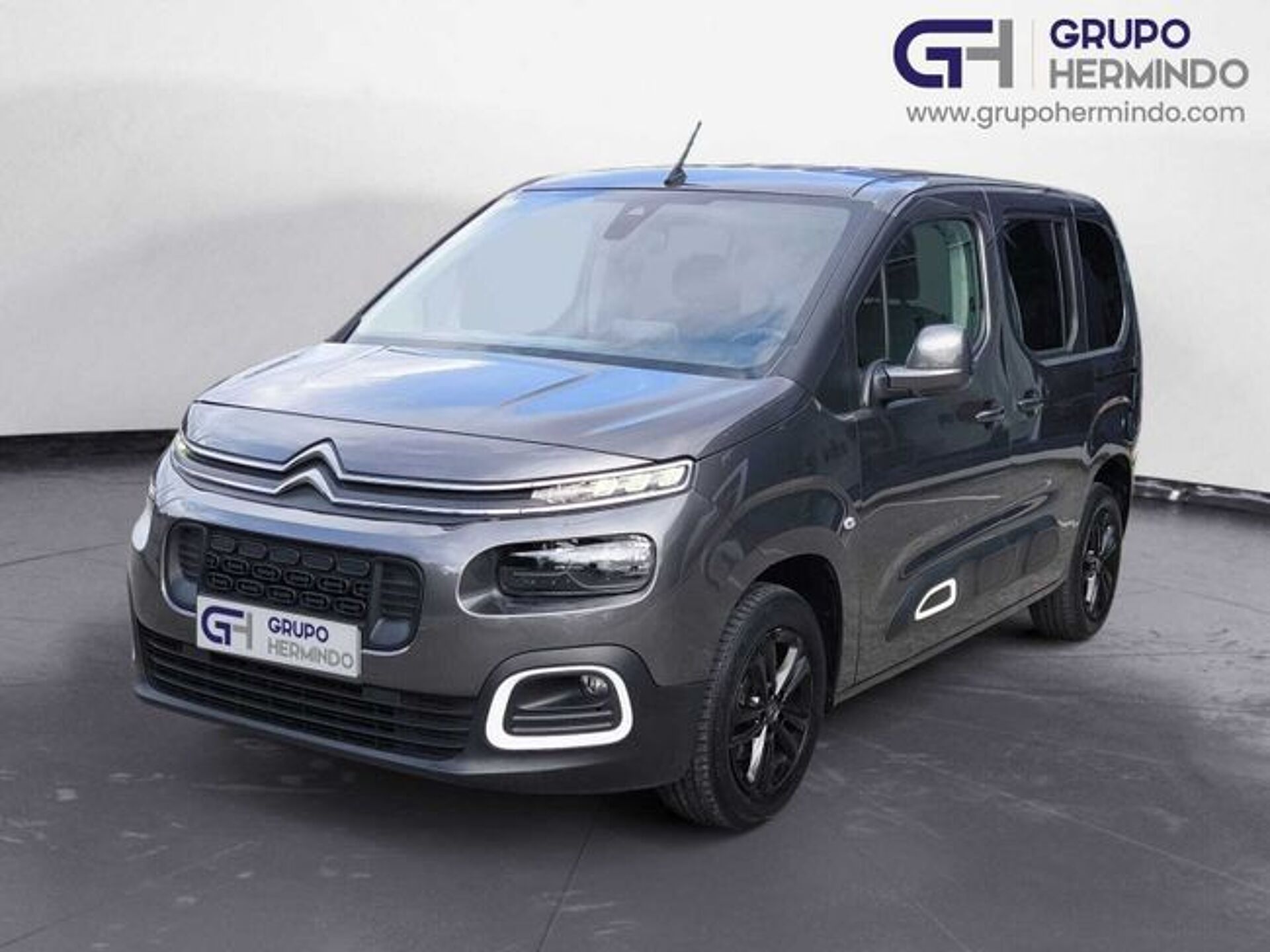 Imagen 2 de CITROEN Berlingo