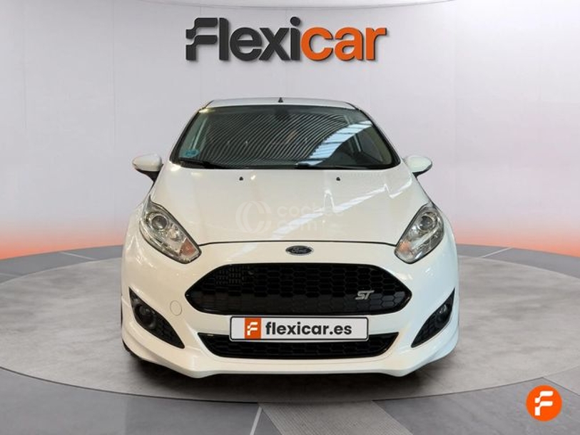 Foto del FORD Fiesta 1.0 EcoBoost Sport Auto-S&S 125