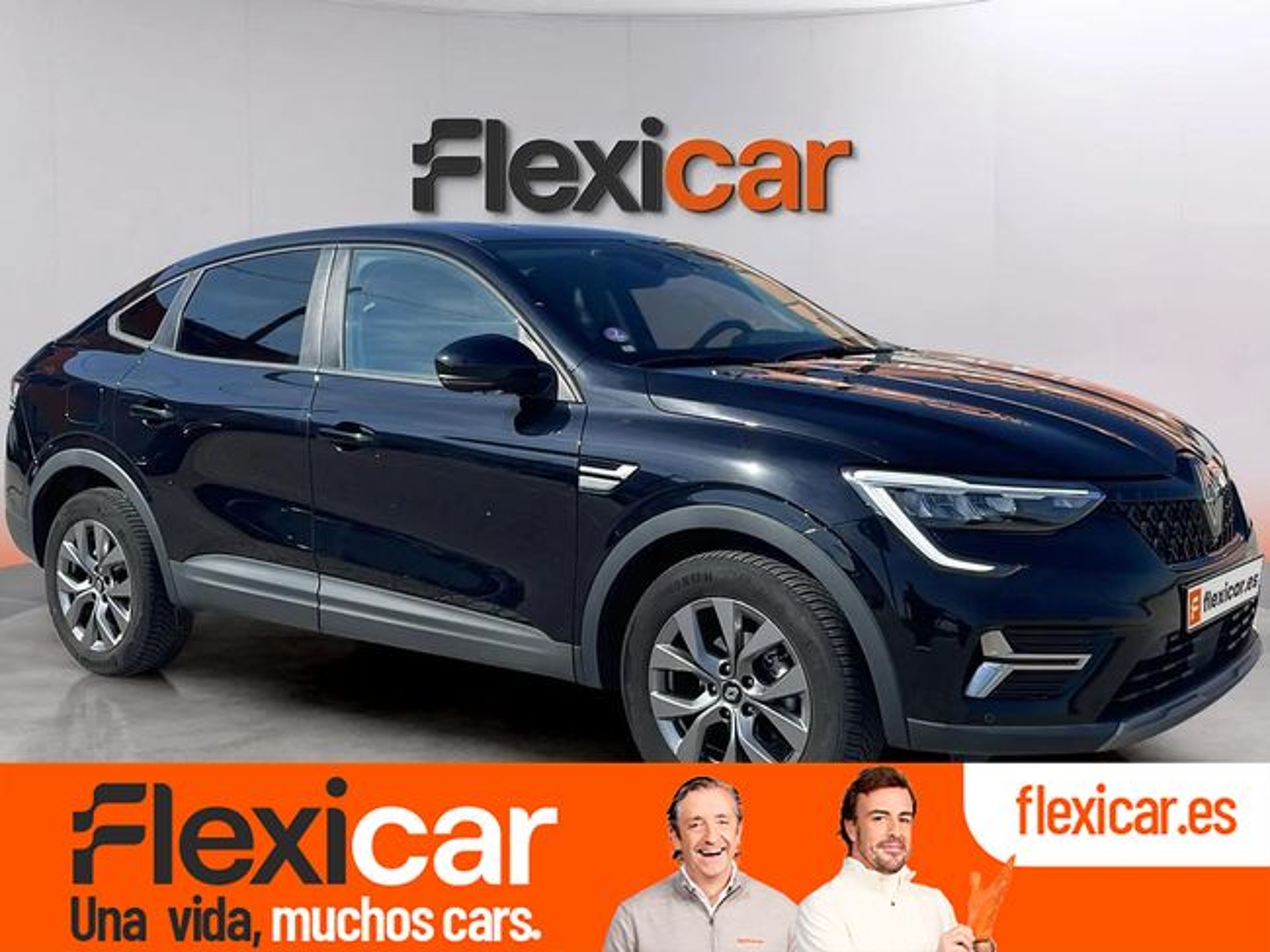 Imagen de RENAULT Arkana