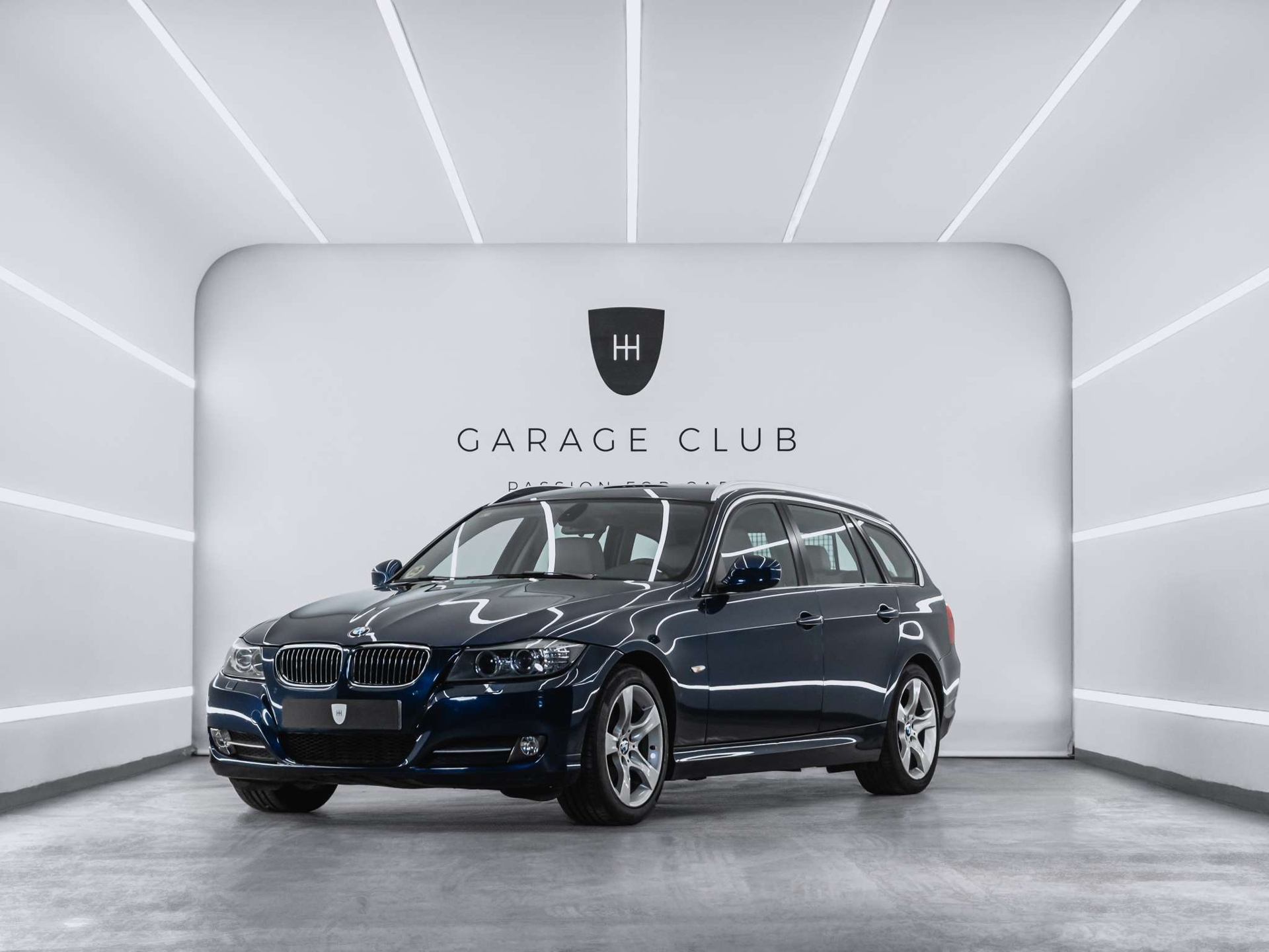 Imagen de BMW Serie 3