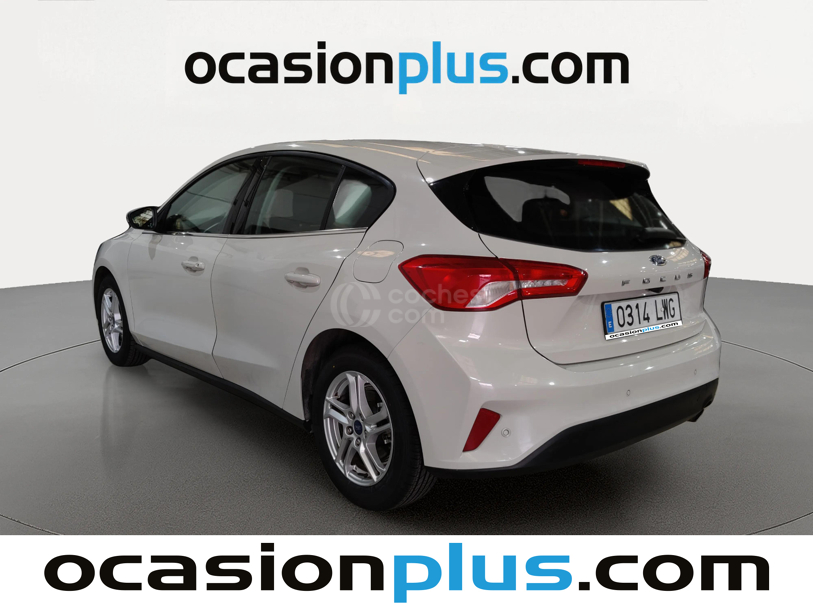 Foto del FORD Focus 1.5Ecoblue Trend+ 120