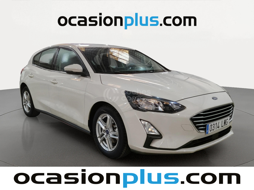 Foto del FORD Focus 1.5Ecoblue Trend+ 120