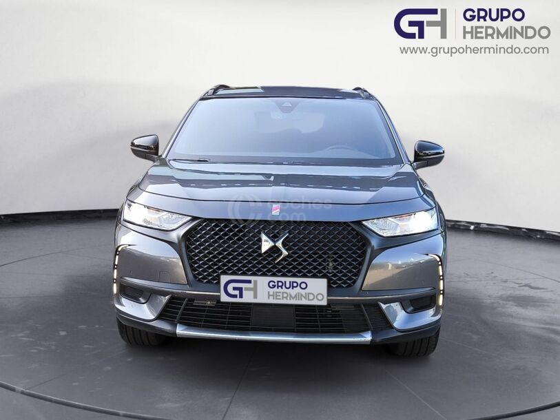 Foto del DS DS 7 Crossback 2.0BlueHDi Performance Line Aut.