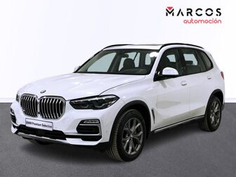 Imagen de BMW X5 xDrive 30dA