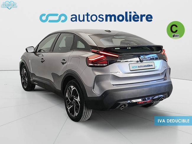 Foto del CITROEN C4 1.2 PureTech Feel Pack S&S 130