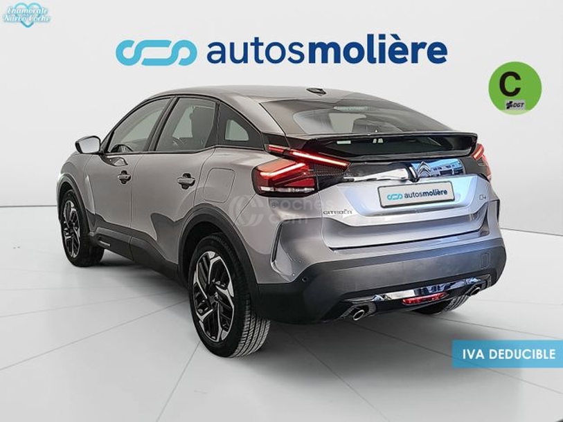 Foto del CITROEN C4 1.2 PureTech Feel Pack S&S 130