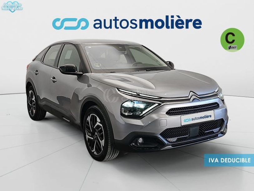 Foto del CITROEN C4 1.2 PureTech Feel Pack S&S 130