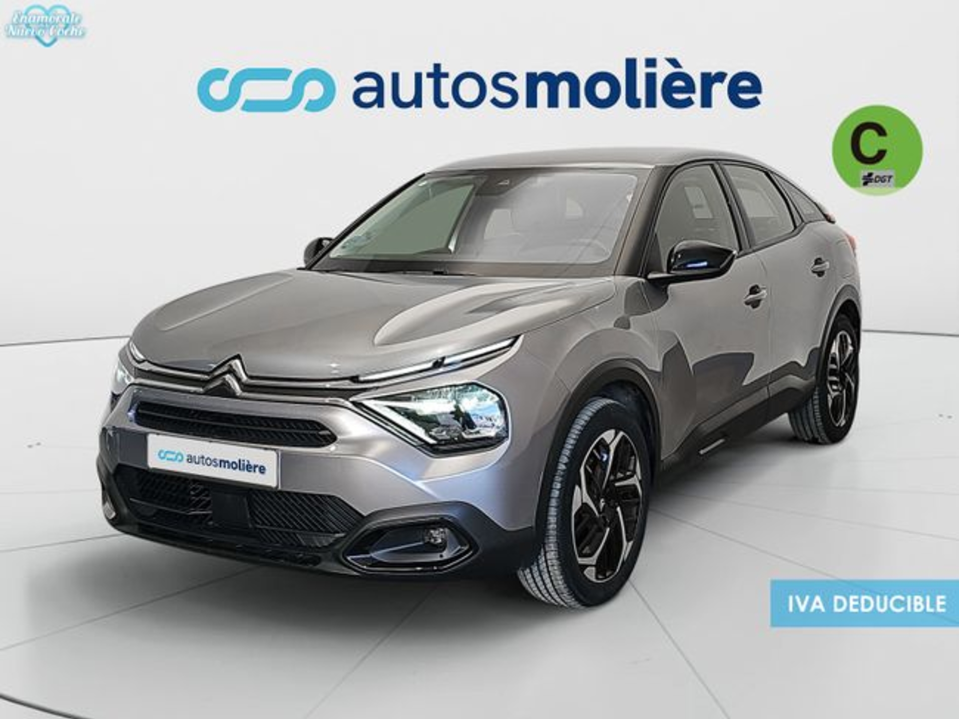 Imagen de CITROEN C4