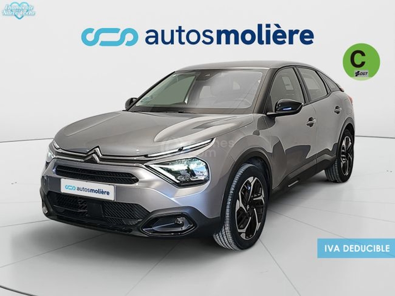 Foto del CITROEN C4 1.2 PureTech Feel Pack S&S 130