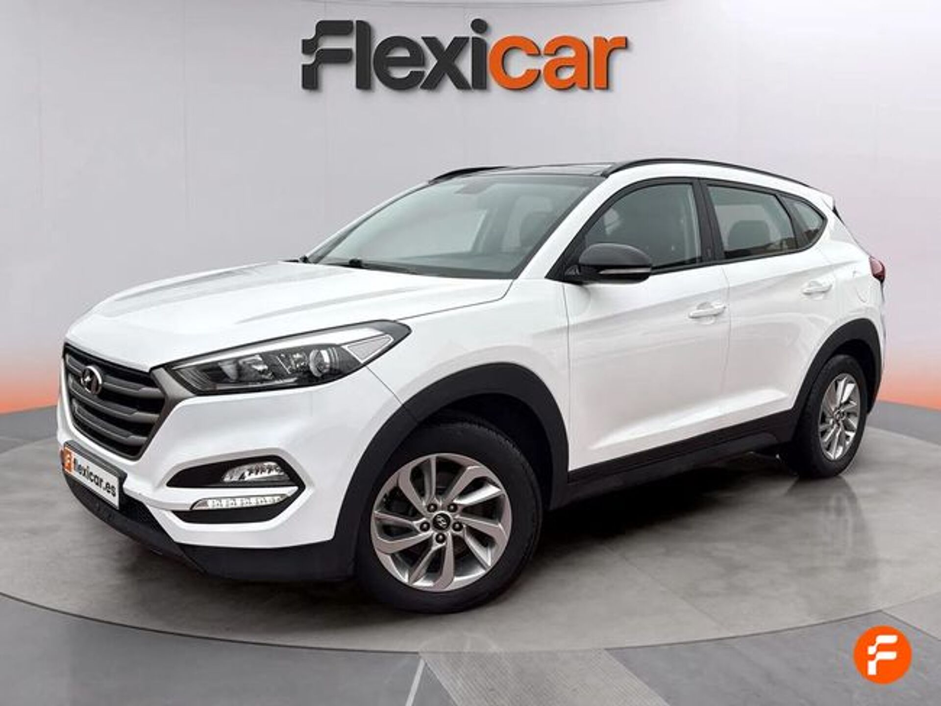 Imagen 3 de HYUNDAI Tucson
