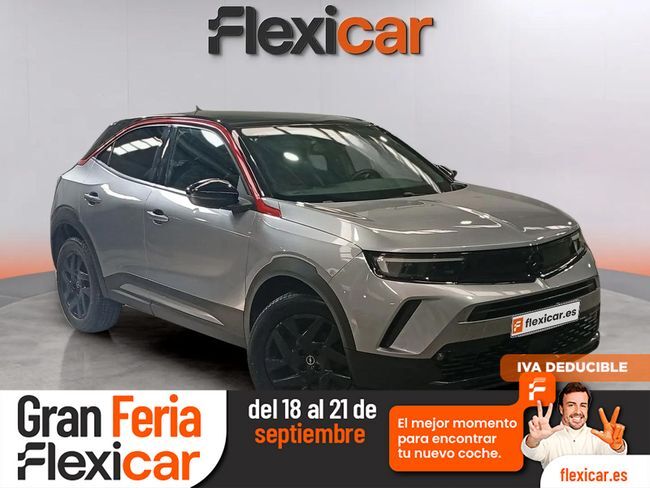 OPEL Mokka (1.2 T 96kW (130 CV) GS Line) en Ourense