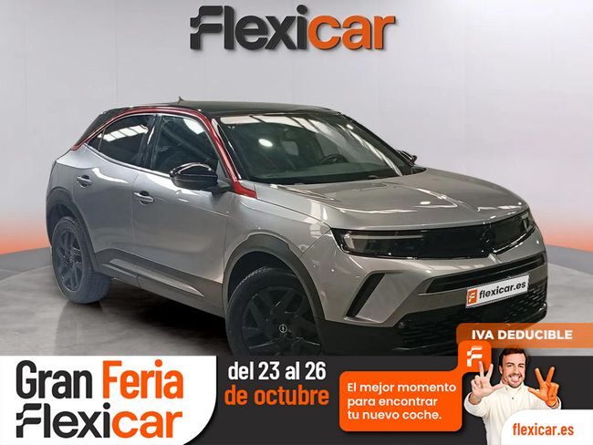OPEL Mokka (1.2 T 96kW (130 CV) GS Line) en Ourense
