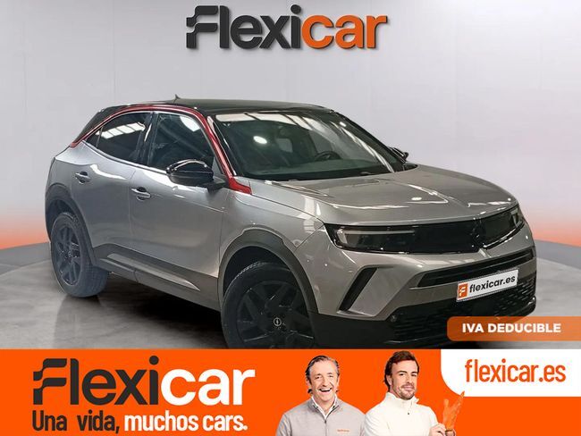 OPEL Mokka (1.2 T 96kW (130 CV) GS Line) en Ourense