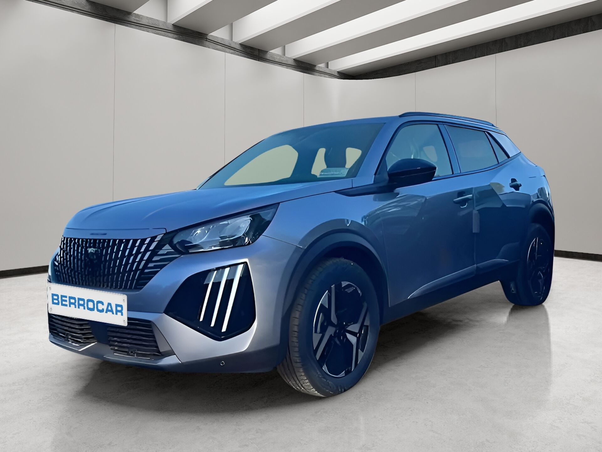 Imagen de PEUGEOT 2008